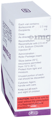 Borviz 2.5 Injection image