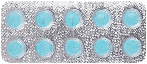 Mozep 2 Tablet image Mozep 2 Tablet image