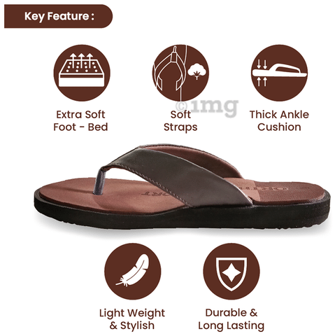 Zara Man - Mens Leather Gladiator Sandals - Size 8 | eBay