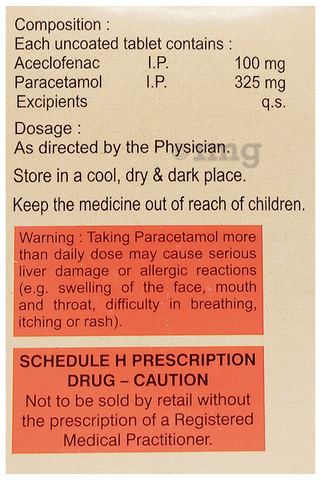 Chills-AP Tablet image Chills-AP Tablet image