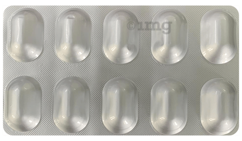 Dial OD 750 Tablet ER image