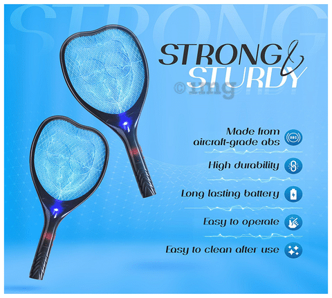 Mosquito racket price in india online