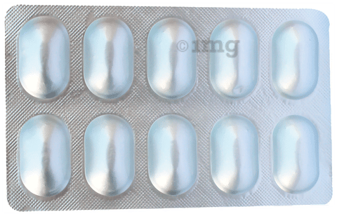 DEV OD 500 Tablet image