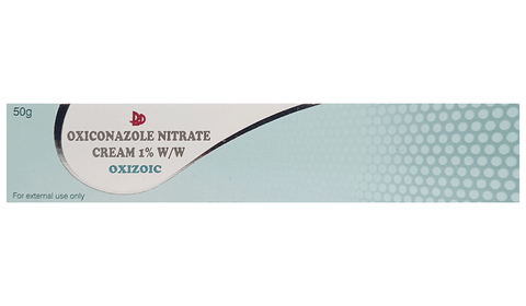 Oxizoic Cream image Oxizoic Cream image