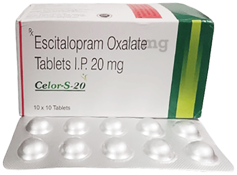 Celor-S Tablet image Celor-S Tablet image