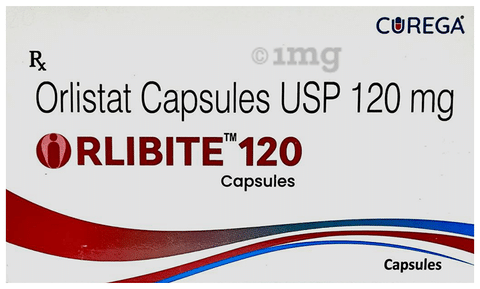 Orlibite 120 Capsule