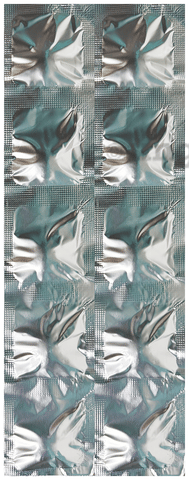 Dproks 250 Tablet PR image