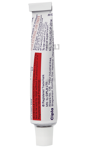 Fourderm Cream image