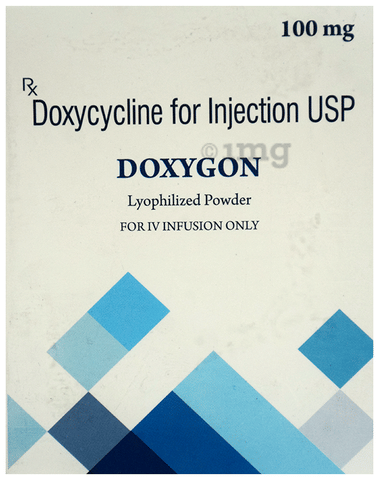 Doxygon Injection image