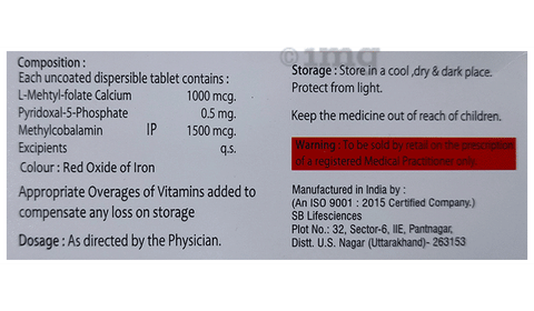 Octafol Tablet image Octafol Tablet image