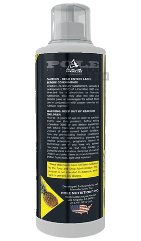 taking acetyl l carnitine 25 years old L-Carnitine | Linus Pauling Institute