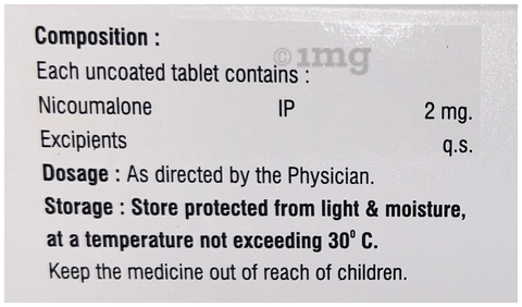 Acinodex 2 Tablet image Acinodex 2 Tablet image