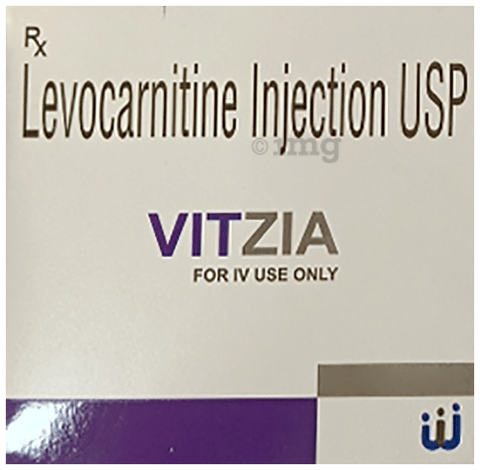 Vitzia Injection image