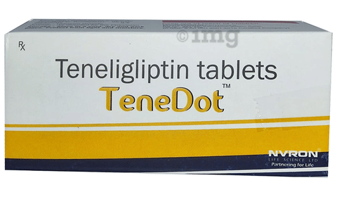 Tenedot Tablet image