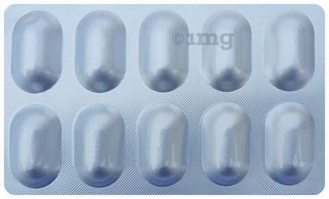 Cryptoclav 625 Tablet image Cryptoclav 625 Tablet image