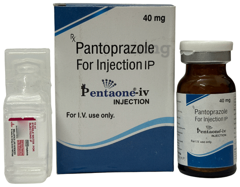 Pentaone IV Injection image