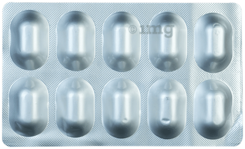 Insulate-NP Tablet image Insulate-NP Tablet image