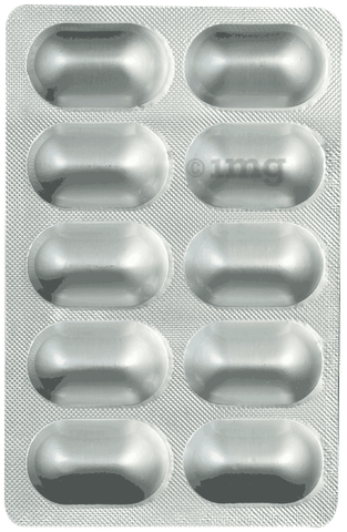 Itralent-SB Capsule image Itralent-SB Capsule image