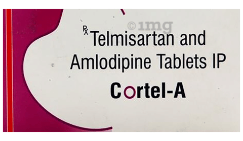 Cortel-A Tablet image