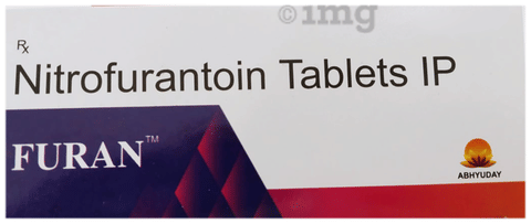 Furan Tablet image
