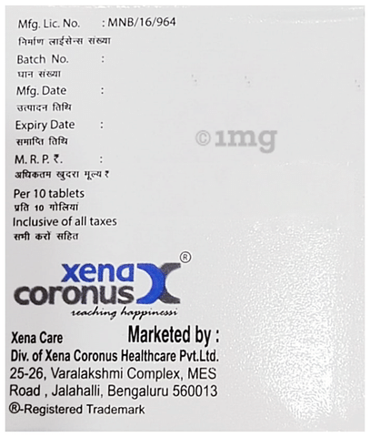 Mymeto 3C Tablet
