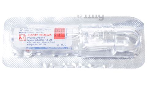 Tidilan 5mg Injection image