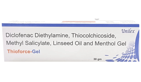 Thioforce-Gel image