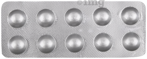 Etozox 60mg Tablet image