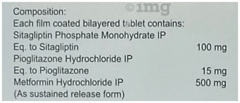 KC-SPM Tablet SR image
