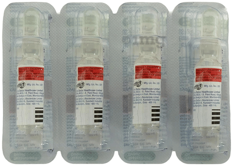 Testoviron Depot 250 Injection image