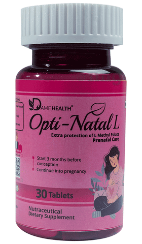 Opti-Natal L Tablet image