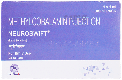 Neuroswift Injection