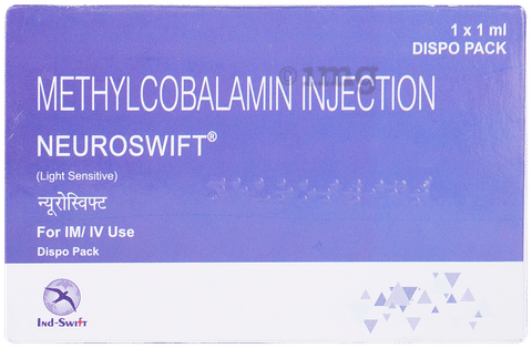 Neuroswift Injection image