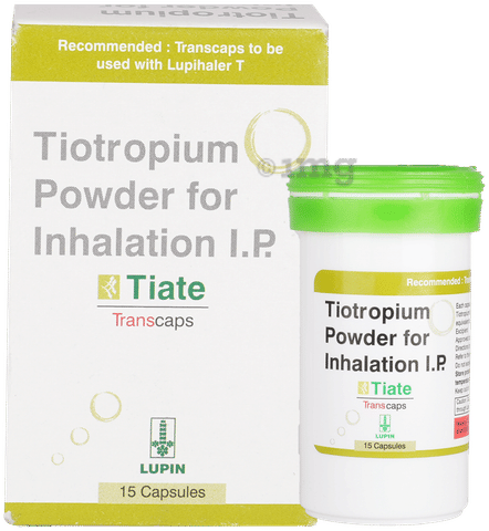 Tiate 18mcg Transcaps image