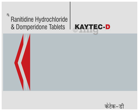Kaytec-D Tablet image
