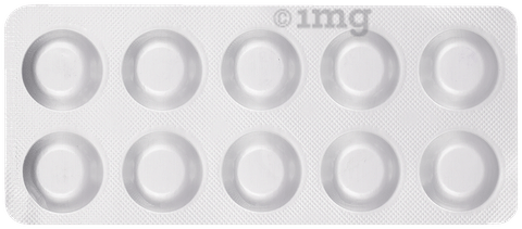 Finecef 200mg Tablet DT image