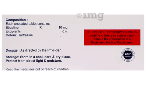 Bastic 10 Tablet image