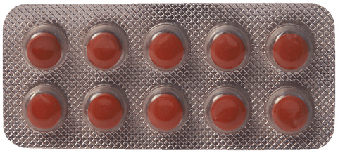 Vdep 20mg Tablet image Vdep 20mg Tablet image