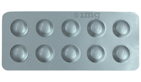 LinVAS Tablet image
