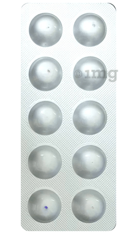 Cobastart P Tablet SR image Cobastart P Tablet SR image