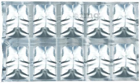 Cizaspa-SR Capsule image