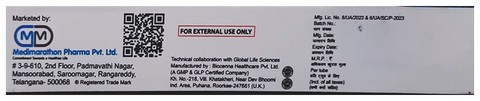 DG RL X Ointment