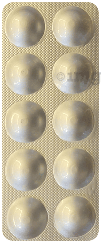 Vednerv-NT Tablet image