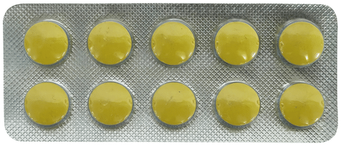 Simspas D 80mg/250mg Tablet image Simspas D 80mg/250mg Tablet image