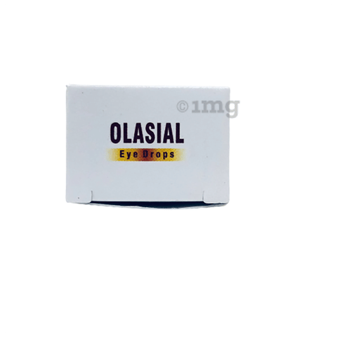 Olasial Eye Drops image
