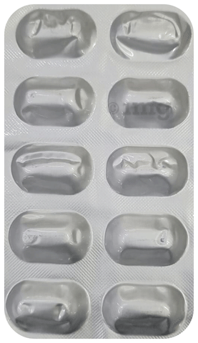 Gabacel 300 Tablet
