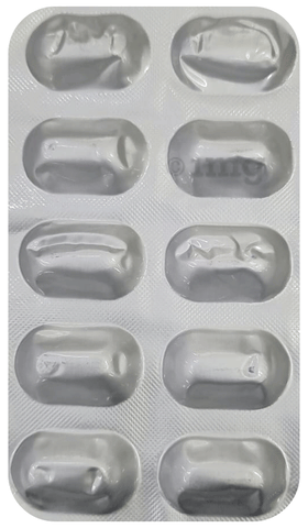 Gabacel 300 Tablet image