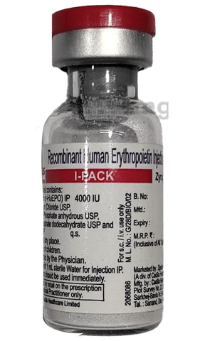 Zyrop 4000 Injection image Zyrop 4000 Injection image