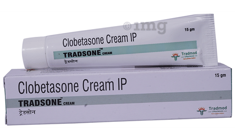 Tradsone Cream image Tradsone Cream image