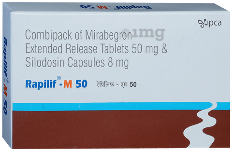 Rapilif-M 50 Kit image